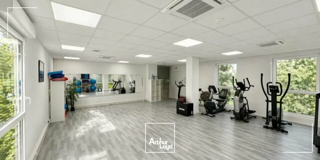 Bureaux - Location - QUETIGNY - 21800 - 77-77 - 7748006