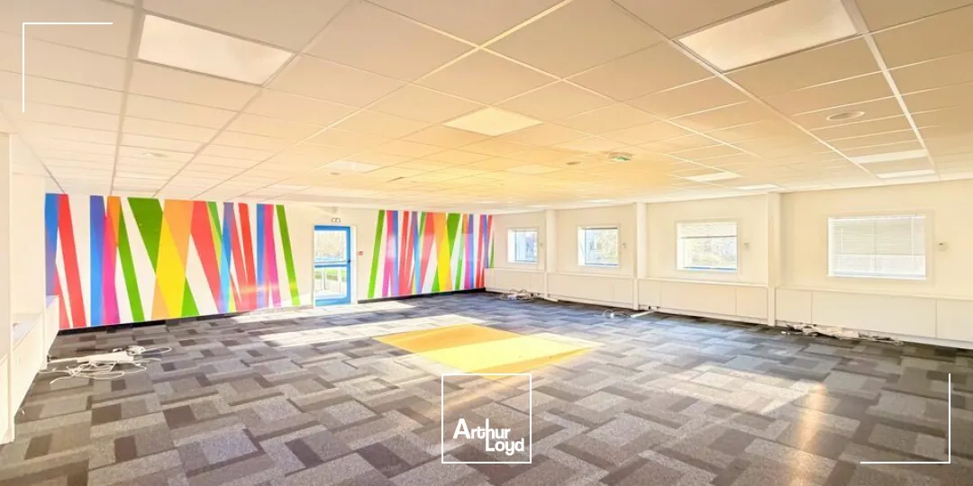 Bureaux - Vente - POITIERS - 86000 - 676-676 - 7748028