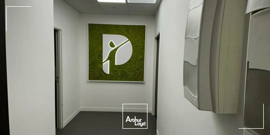 Bureaux - Vente - REIMS - 51100 - 372-372 - 7748056