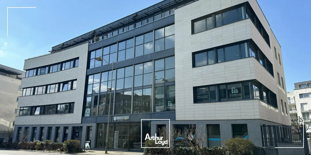 Bureaux - Vente - REIMS - 51100 - 372-372 - 7748055