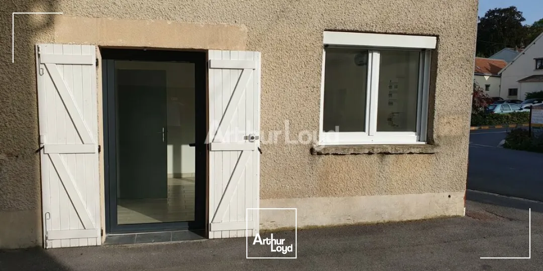 Bureaux - Location - RILLY-LA-MONTAGNE - 51500 - 30-30 - 7748052