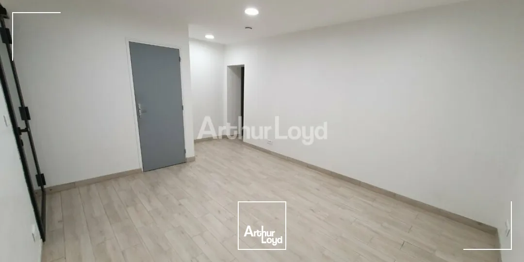 Bureaux - Location - RILLY-LA-MONTAGNE - 51500 - 30-30 - 7748053