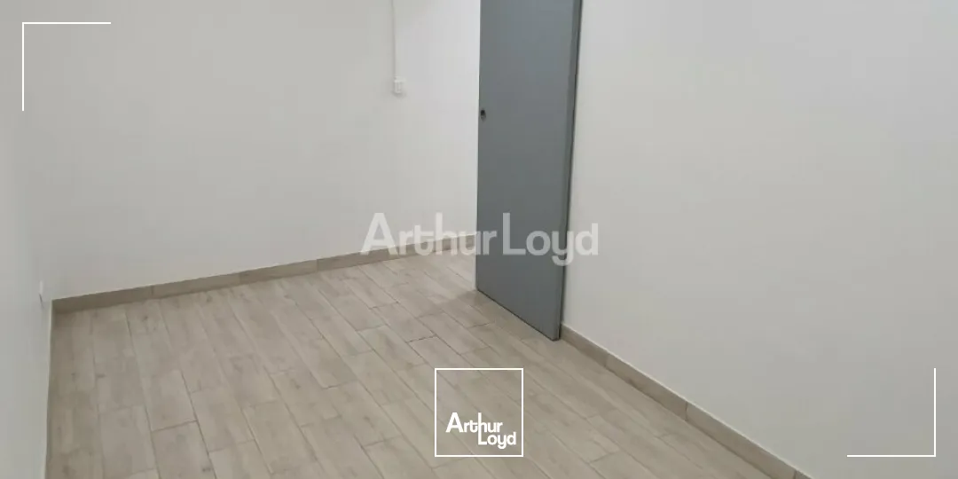 Bureaux - Location - RILLY-LA-MONTAGNE - 51500 - 30-30 - 7748054