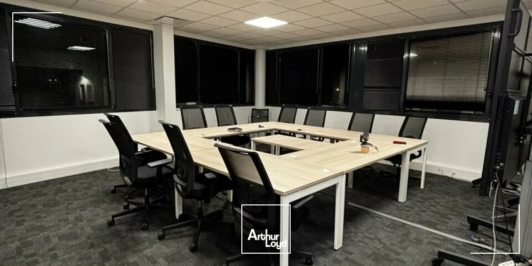 Bureaux - Vente - REIMS - 51100 - 372-372 - 7748059