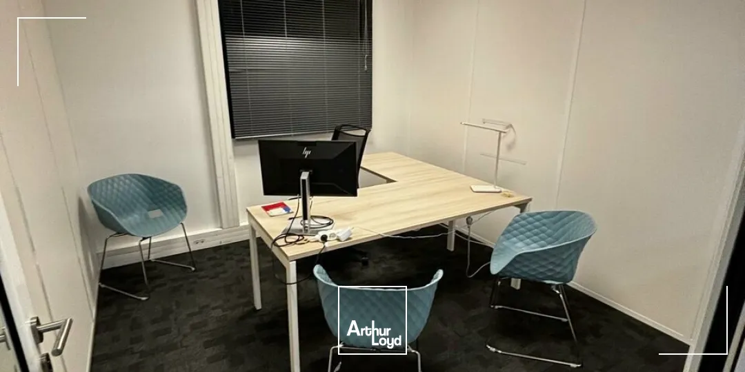 Bureaux - Vente - REIMS - 51100 - 372-372 - 7748061