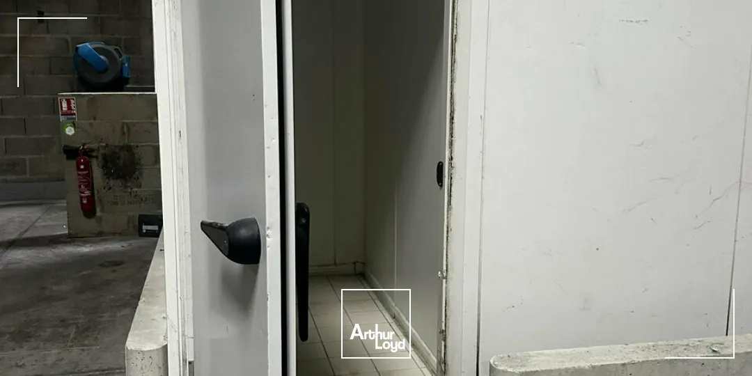 Locaux commerciaux - Location - SAINT-GERMAIN-DU-PUY - 18390 - 1743-1743 - 7748095