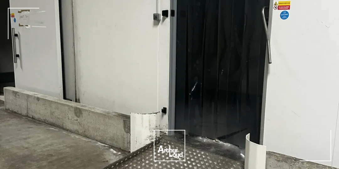 Locaux commerciaux - Location - SAINT-GERMAIN-DU-PUY - 18390 - 1743-1743 - 7748096