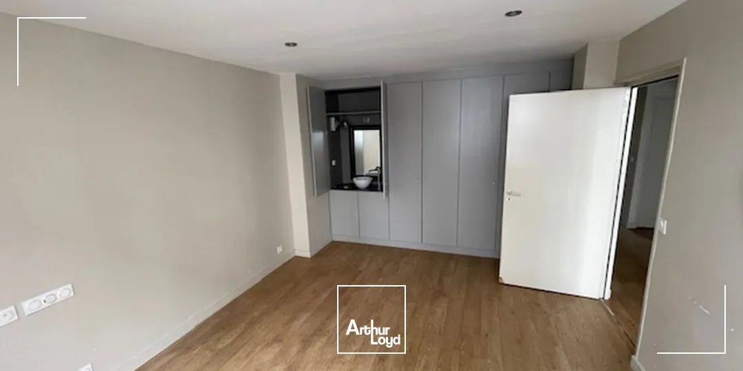 Bureaux - Location - BREST - 29200 - 54.15-54.15 - 7748185