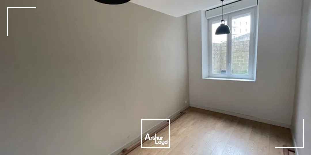 Bureaux - Location - BREST - 29200 - 54.15-54.15 - 7748184