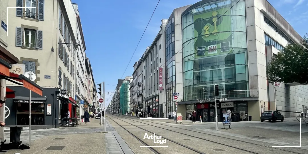 Locaux commerciaux - Location - BREST - 29200 - 175-175 - 7748204