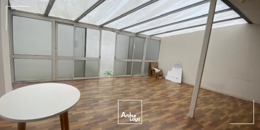 Locaux commerciaux - Location - BREST - 29200 - 175-175 - 7748202