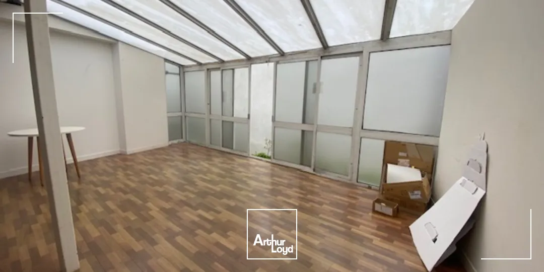 Locaux commerciaux - Location - BREST - 29200 - 175-175 - 7748203