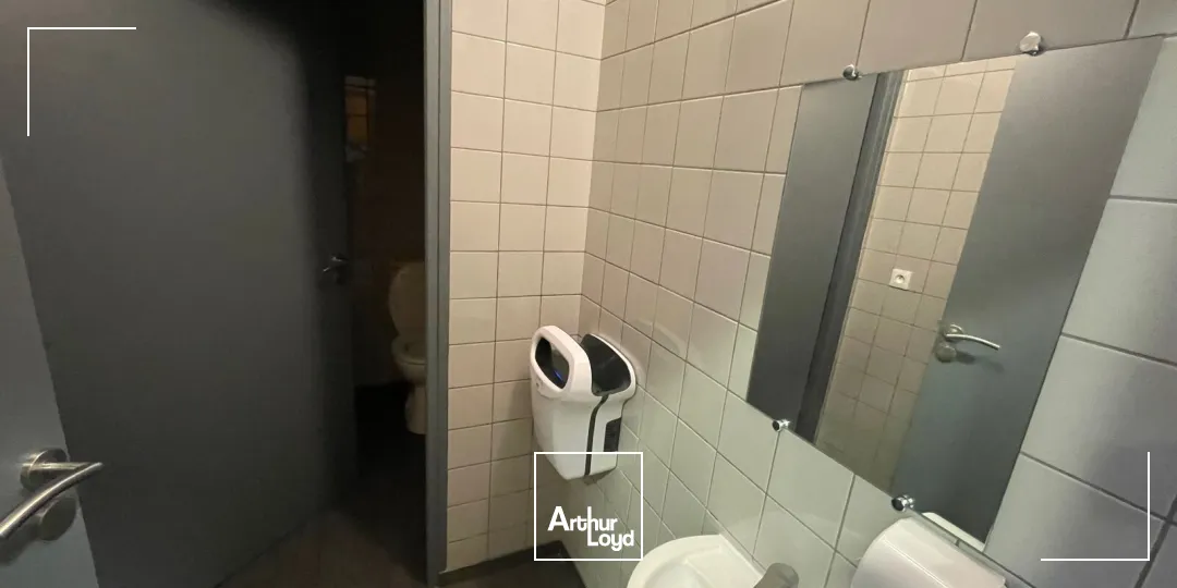 Bureaux - Location - JAUX - 60880 - 250-250 - 7748287