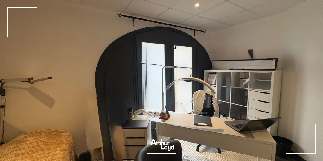 Bureaux - Vente - ORLEANS - 45000 - 78.7-78.7 - 7748359