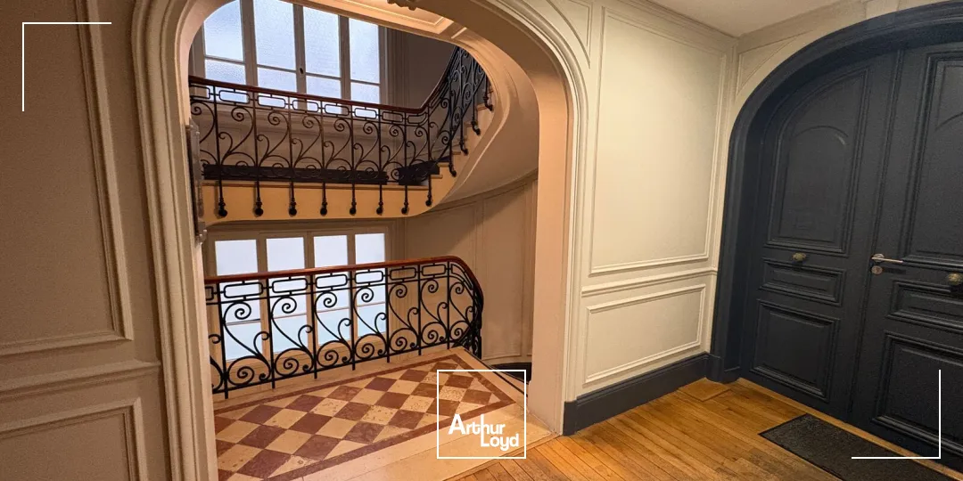 Bureaux - Vente - ORLEANS - 45000 - 78.7-78.7 - 7748361