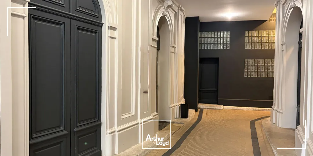 Bureaux - Vente - ORLEANS - 45000 - 78.7-78.7 - 7748363
