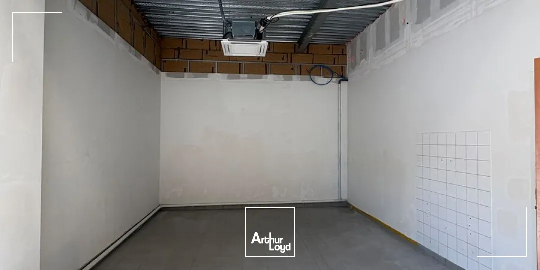 Locaux d'activité & Entrepôts - Location - ORLEANS - 45100 - 351-351 - 7748379