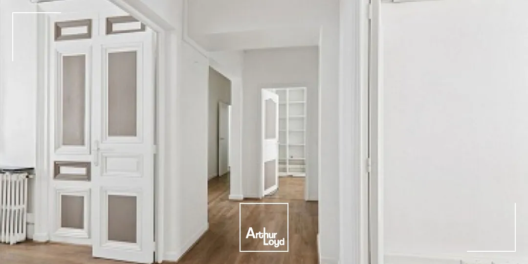 Bureaux - Location - PARIS - 75009 - 180-180 - 7748451