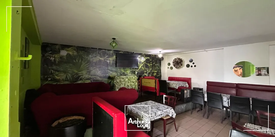 Locaux commerciaux - Location - REZE - 44400 - 130-130 - 7748510