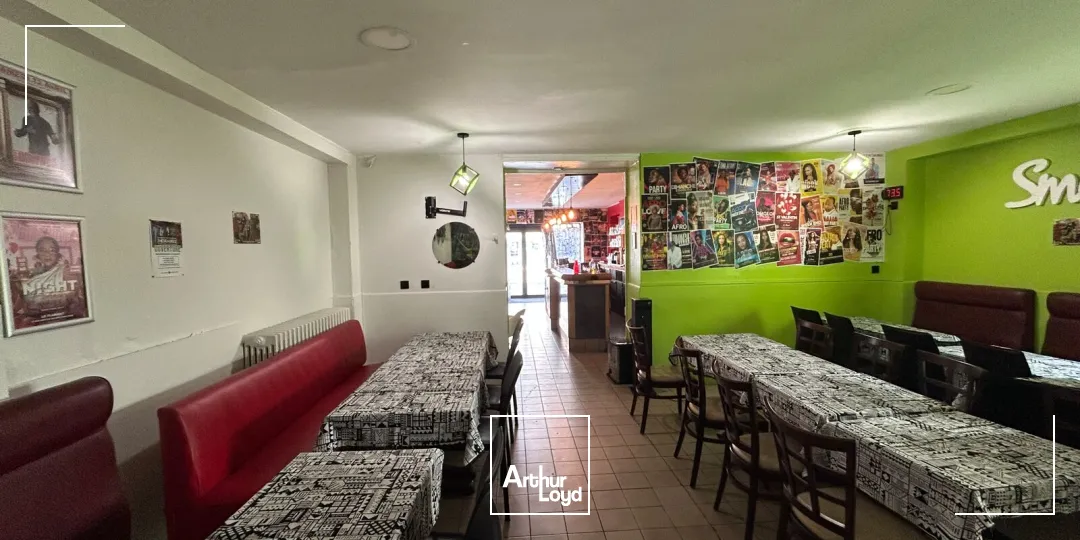 Locaux commerciaux - Location - REZE - 44400 - 130-130 - 7748511