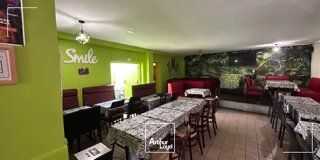 Locaux commerciaux - Location - REZE - 44400 - 130-130 - 7748512