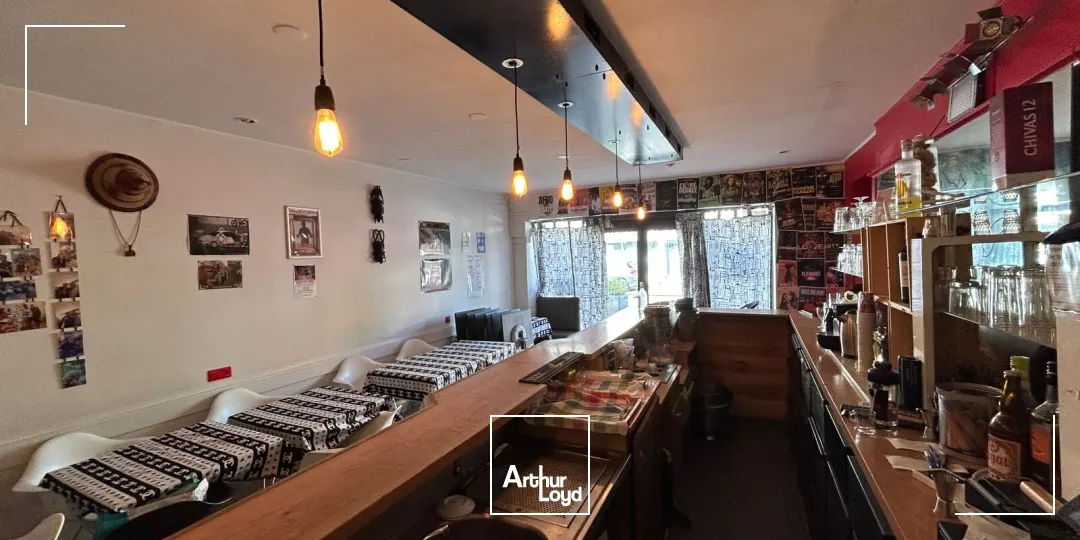 Locaux commerciaux - Location - REZE - 44400 - 130-130 - 7748507