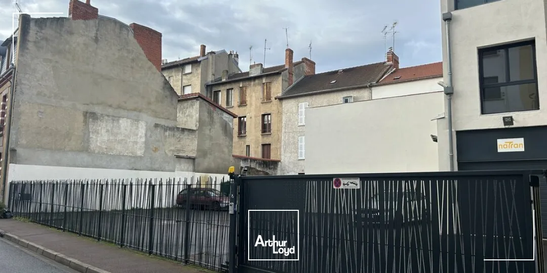 Bureaux - Vente - VICHY - 03200 - 548-548 - 7748514