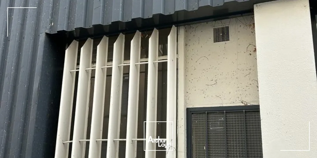 Bureaux - Vente - VICHY - 03200 - 548-548 - 7748517