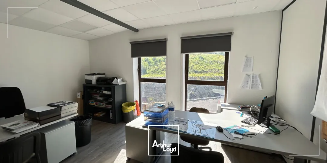 Locaux commerciaux - Location - BEZIERS - 34500 - 948-948 - 7748556