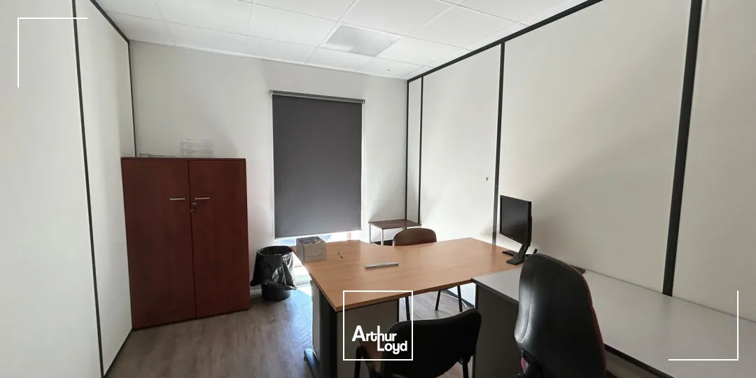 Locaux commerciaux - Location - BEZIERS - 34500 - 948-948 - 7748557