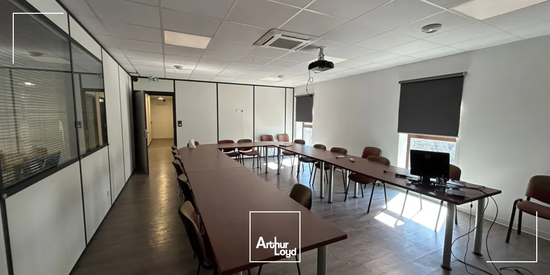 Locaux commerciaux - Location - BEZIERS - 34500 - 948-948 - 7748558