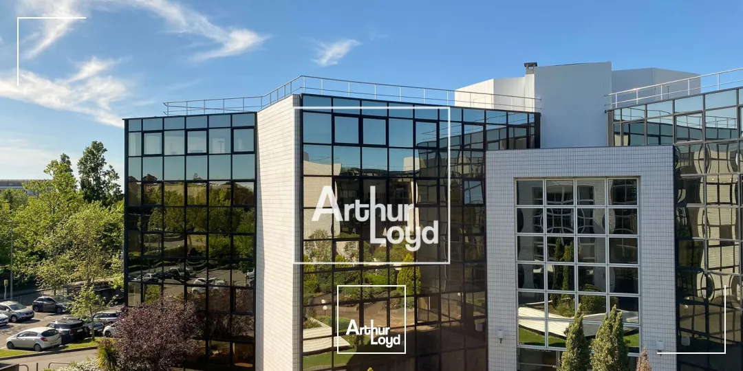 Bureaux - Vente - BLAGNAC - 31700 - 130-130 - 7748718