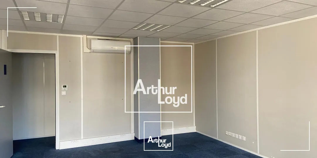 Bureaux - Vente - BLAGNAC - 31700 - 130-130 - 7748725