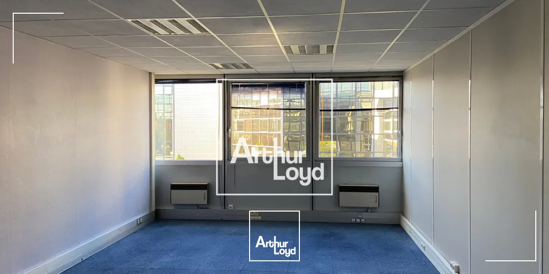 Bureaux - Vente - BLAGNAC - 31700 - 130-130 - 7748727