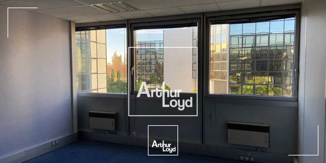 Bureaux - Vente - BLAGNAC - 31700 - 130-130 - 7748728