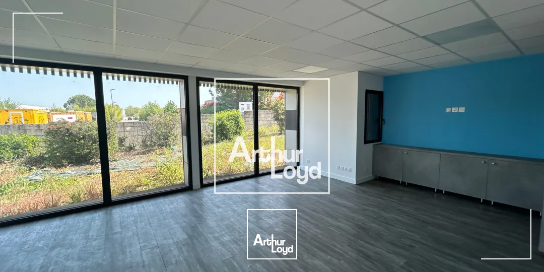 Locaux d'activité & Entrepôts - Vente - MONDOUZIL - 31850 - 665-665 - 7748739