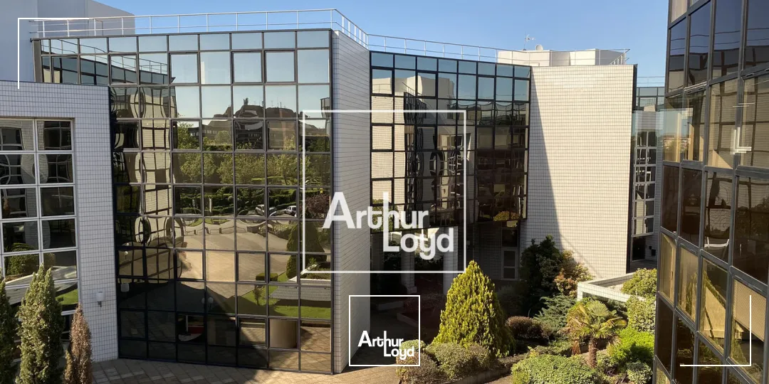 Bureaux - Location - BLAGNAC - 31700 - 130-130 - 7748757