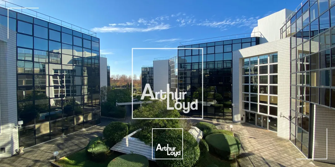 Bureaux - Location - BLAGNAC - 31700 - 130-130 - 7748755