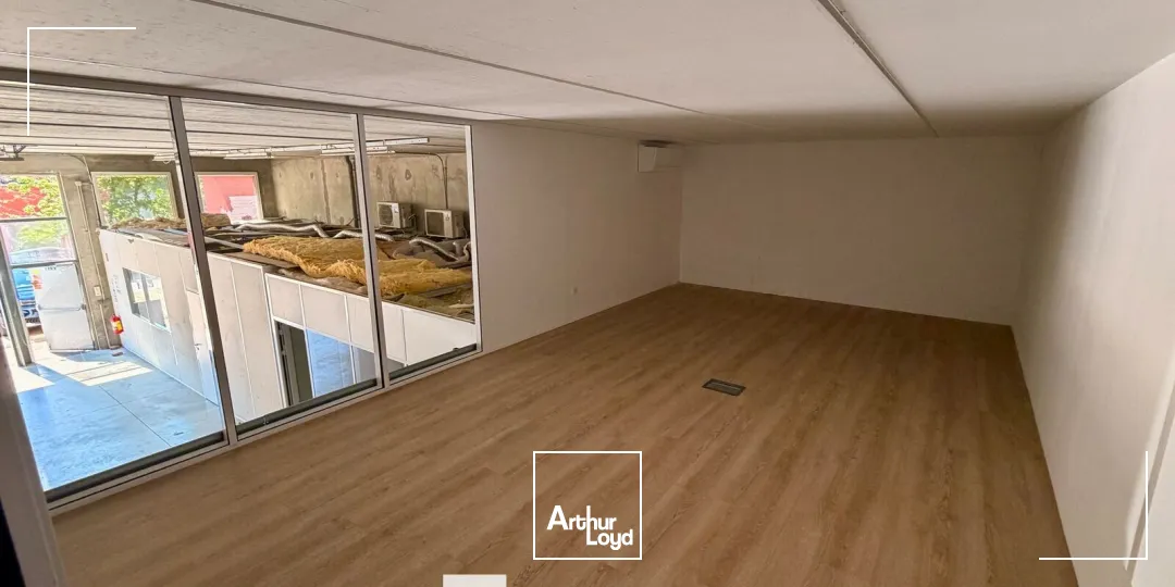 Locaux d'activité & Entrepôts - Vente - BRIGNAIS - 69530 - 170-170 - 7748848