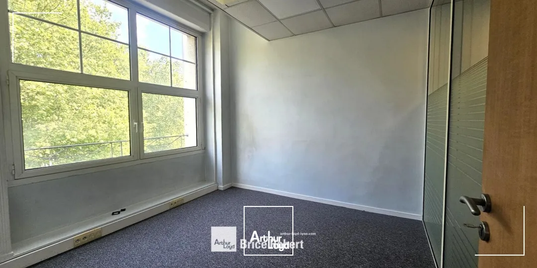 Bureaux - Location - LYON - 69006 - 200-492 - 7748855