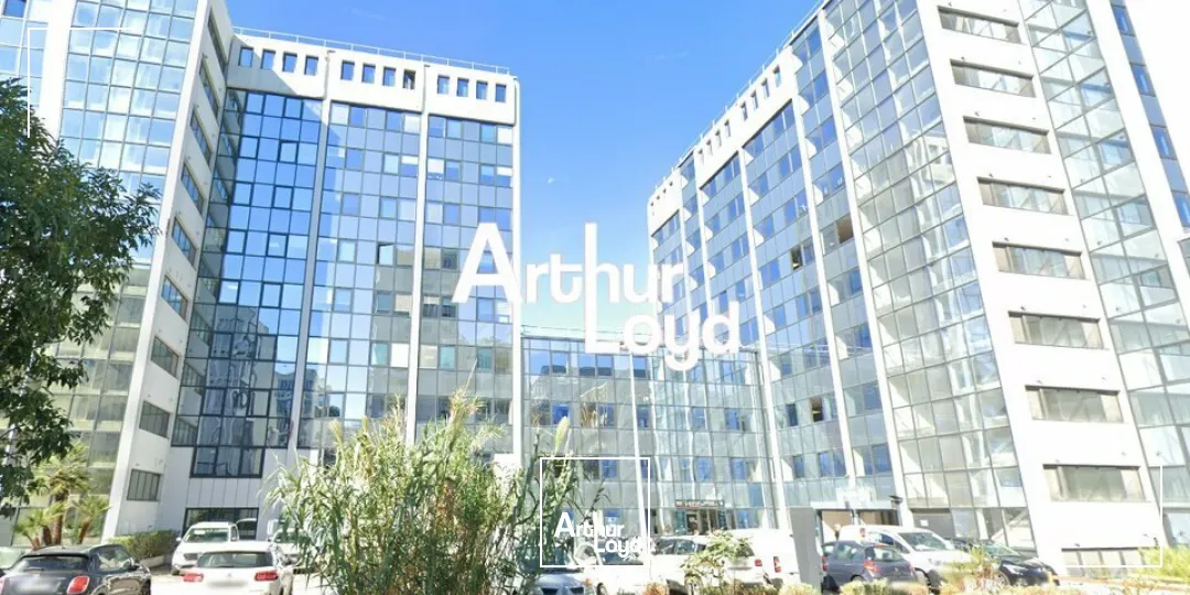 Bureaux - Location - NICE - 06200 - 81-279 - 7748937