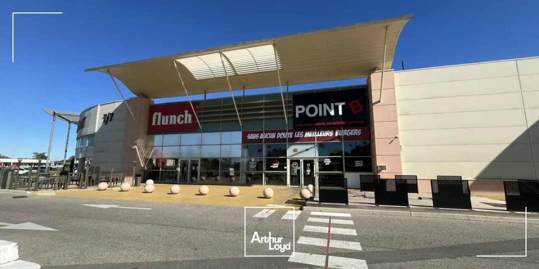 Locaux commerciaux - Location - AVIGNON - 84000 - 616-616 - 7748971