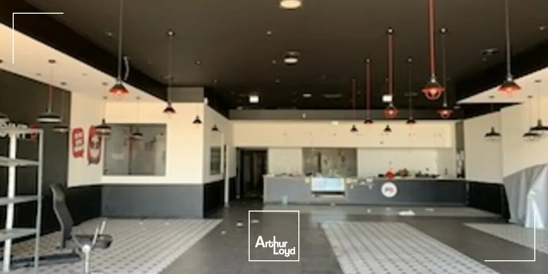 Locaux commerciaux - Location - AVIGNON - 84000 - 616-616 - 7748973