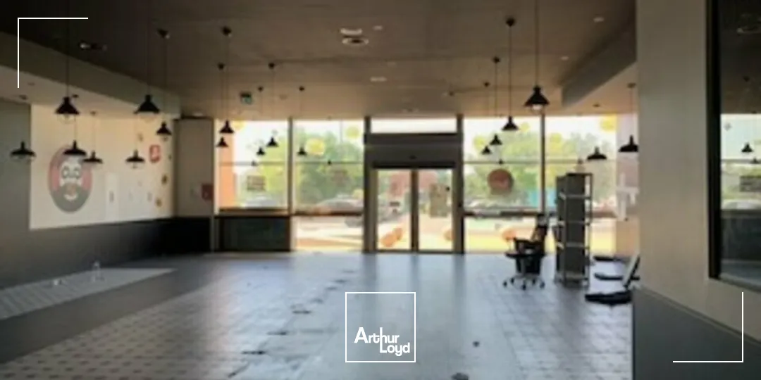 Locaux commerciaux - Location - AVIGNON - 84000 - 616-616 - 7748974