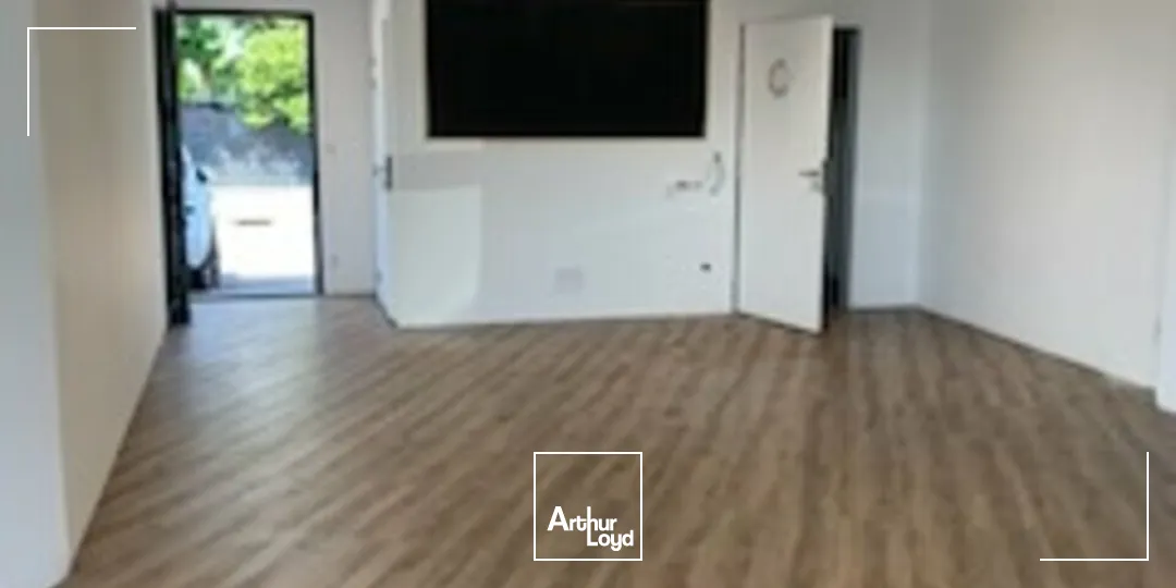 Bureaux - Location - AVIGNON - 84000 - 97-97 - 7748975