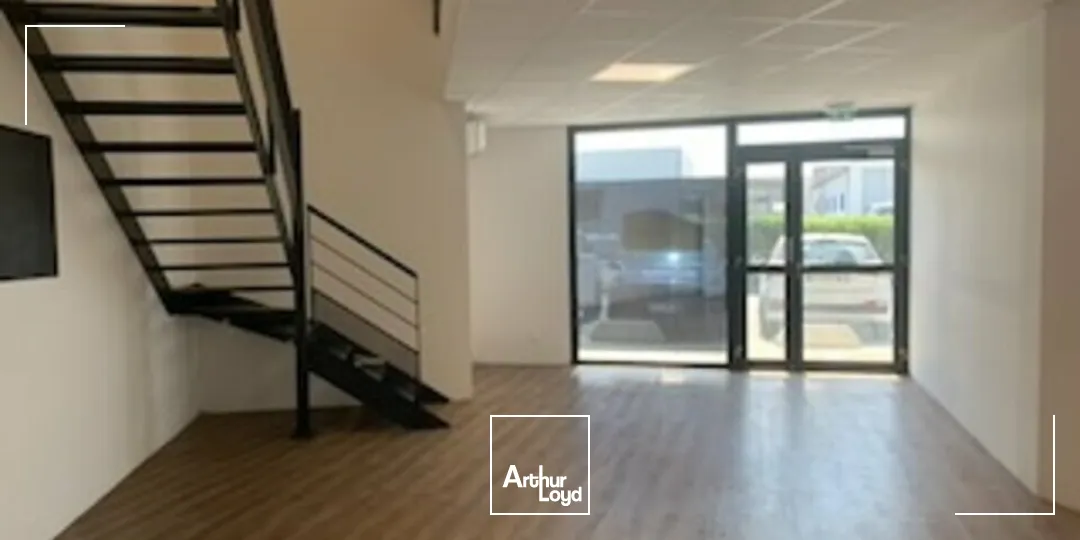 Bureaux - Location - AVIGNON - 84000 - 97-97 - 7748976