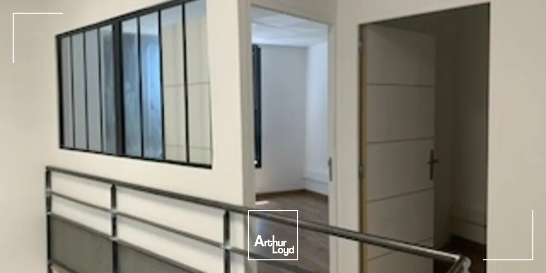 Bureaux - Location - AVIGNON - 84000 - 97-97 - 7748977