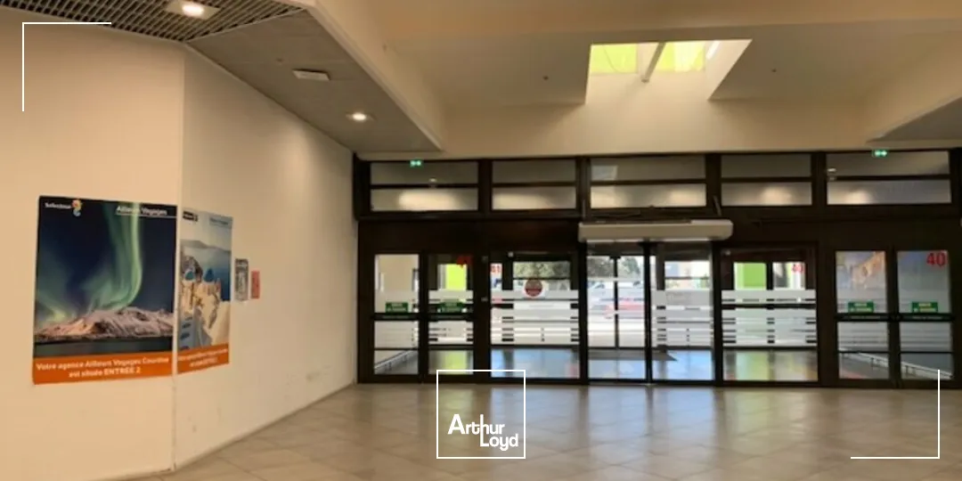 Locaux commerciaux - Vente - AVIGNON - 84000 - 279-2500 - 7748980