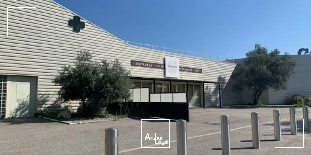 Locaux commerciaux - Vente - AVIGNON - 84000 - 279-2500 - 7748982
