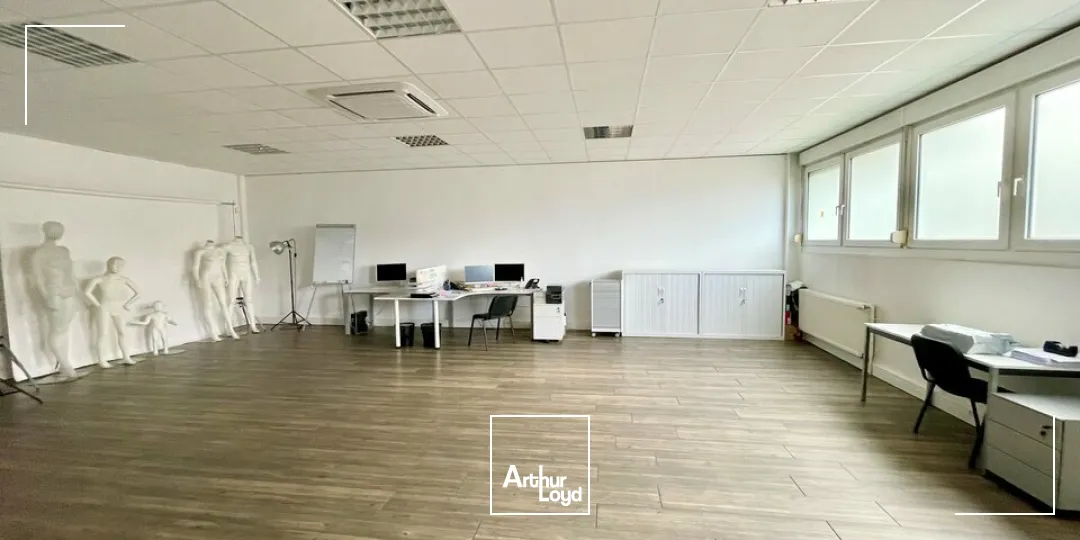 Locaux d'activité & Entrepôts - Location - MUNDOLSHEIM - 67450 - 728.5-728.5 - 7749023
